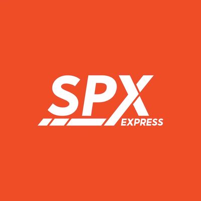 Công ty TNHH SPX Express logo