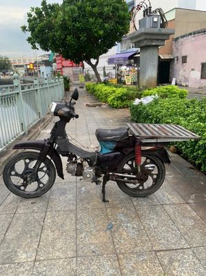 Xe chở hàng. Mua bán Xe máy tại Quận 11 Tp Hồ Chí Minh được đăng bởi Huyen