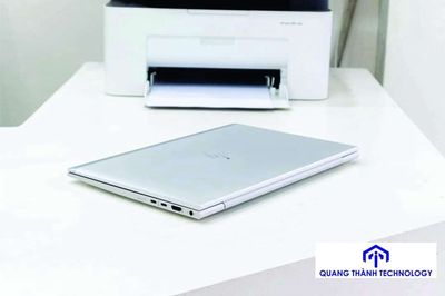 Laptop HP Elitebook 99% Core i5 gen10, 16Gb, 256Gb