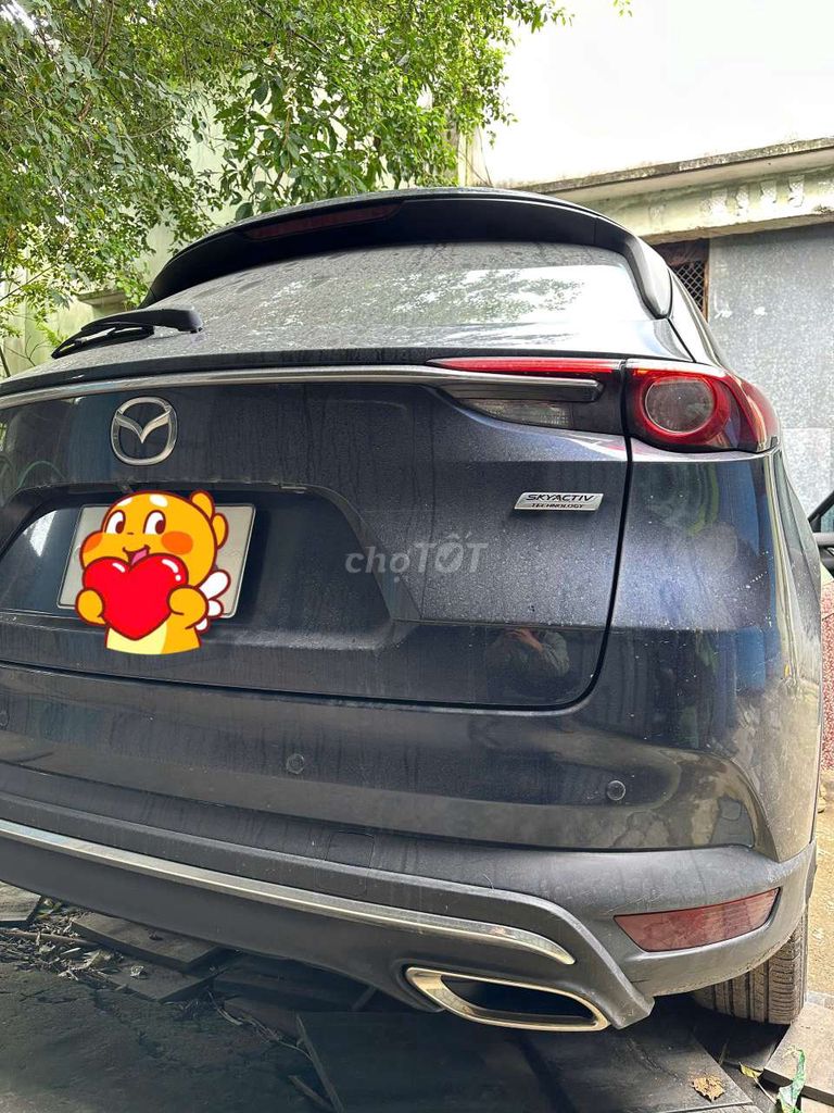 2021 Deluxe - 48000 km. Mua bán Ô tô tại Quận Bình Tân Tp Hồ Chí Minh được đăng bởi văn anh hình 18