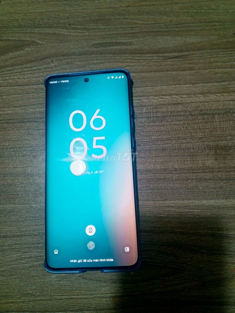 Motorola Edge 60 Fusion Xanh. Mua bán Điện thoại tại Huyện Chương Mỹ Hà Nội được đăng bởi bao tho hình 1