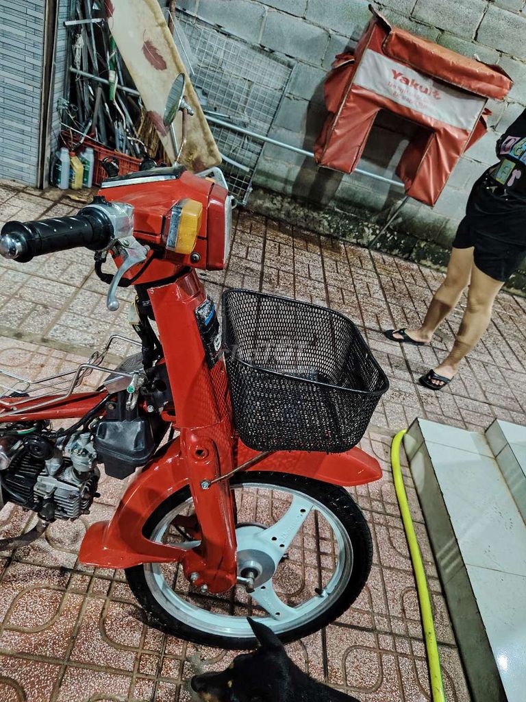 Đầu xe DH 88. Mua bán Phụ tùng xe tại Thành phố Tây Ninh Tây Ninh được đăng bởi Vanhau Luong hình 2