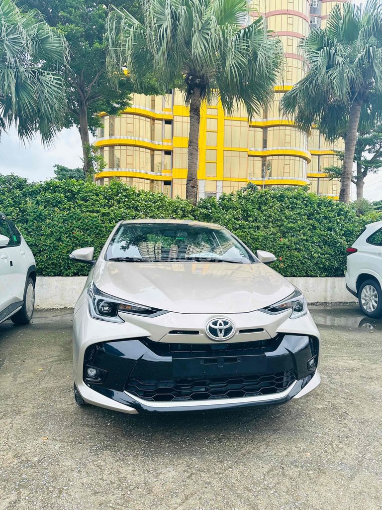 Toyota Vios 2025 E 1.5 MT. Mua bán Ô tô tại Quận Hà Đông Hà Nội được đăng bởi Nguyễn Hà hình 2