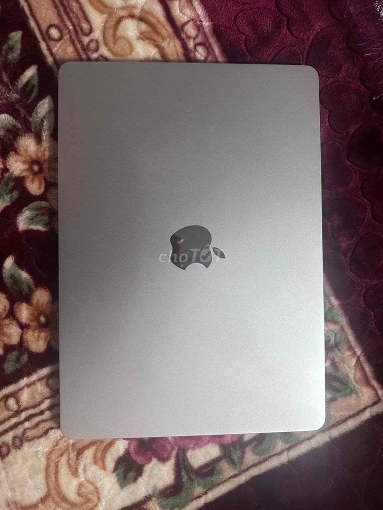 Apple Macbook Air M2 8GB/256GB. Mua bán Laptop tại Quận Cầu Giấy Hà Nội được đăng bởi Tây Sơn hình 1