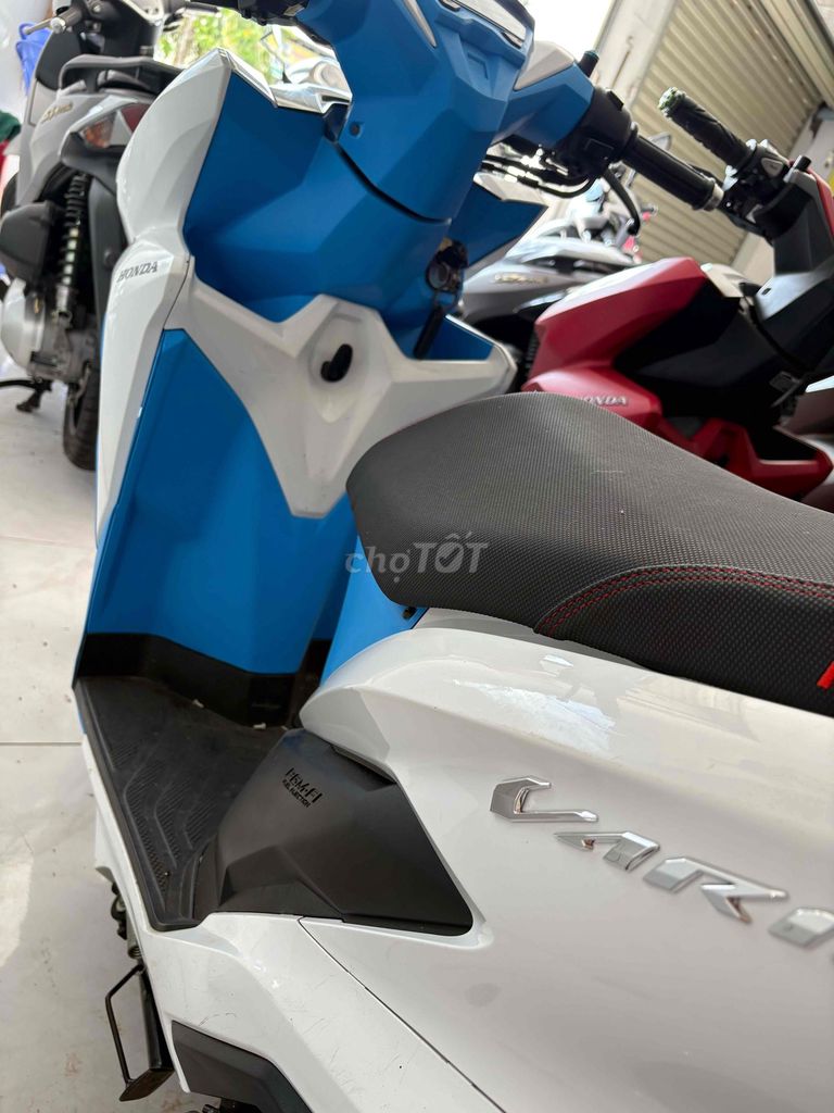 VARRIO 125. Mua bán Xe máy tại Thị xã Ngã Năm Sóc Trăng được đăng bởi CHXM ĐÀO LINH  hình 2