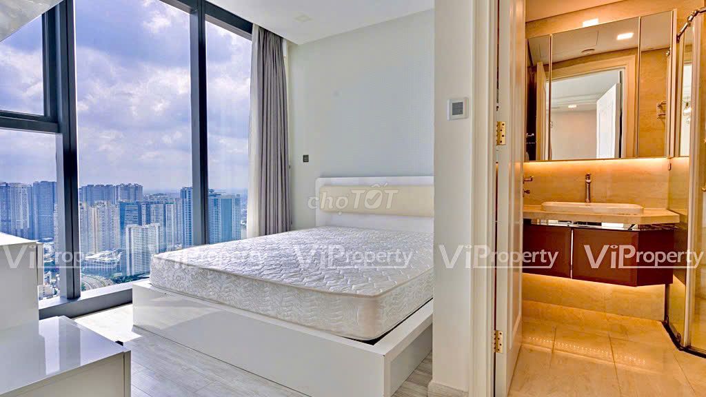 2 PHÒNG NGỦ | VIEW LM81 | FULL NT,  CHỈ 23TR / THÁNG , VINHOME BASON