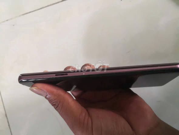 Samsung S9 Plus Tím Đã qua sử dụng. Mua bán Điện thoại tại Quận 1 Tp Hồ Chí Minh được đăng bởi Hội Đồ Điện Tử hình 1