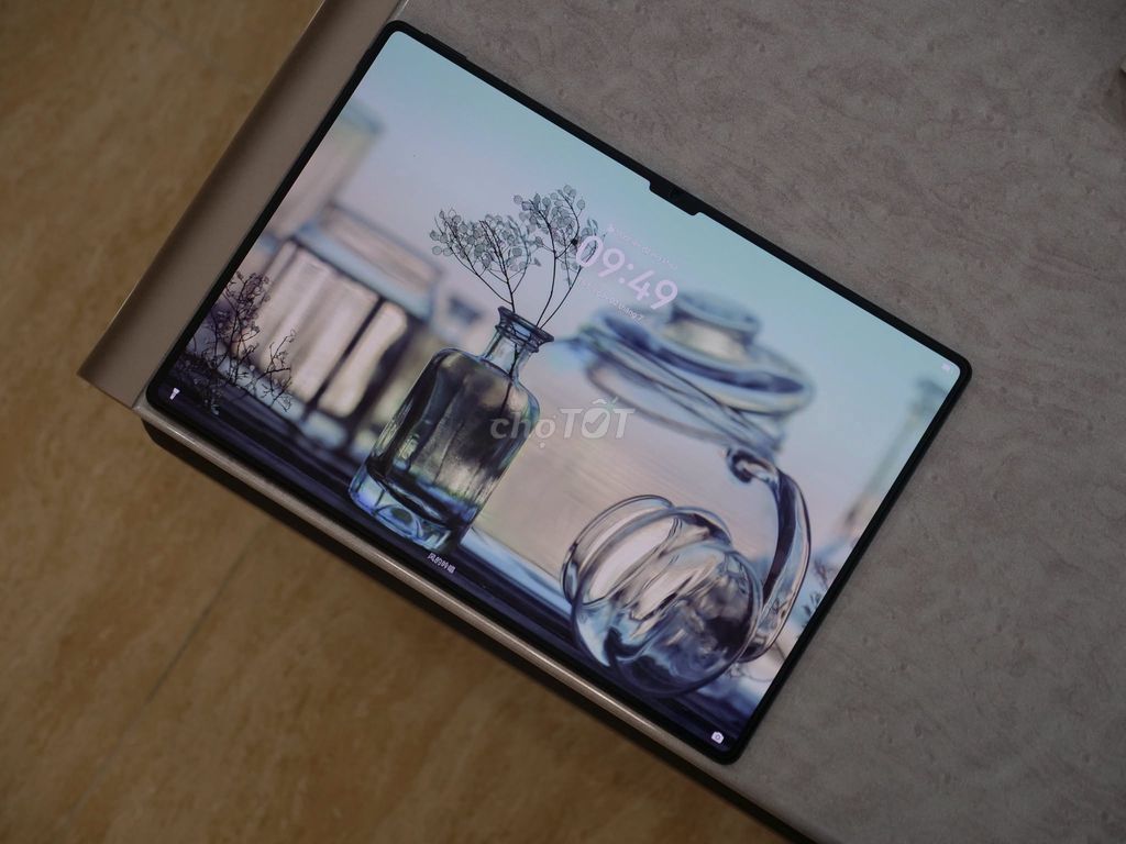 Huawei MatePad Pro 13.2 16GB/512GB Đen nhám. Mua bán Máy tính bảng tại Quận 10 Tp Hồ Chí Minh được đăng bởi Nguyen Manh Hai hình 1