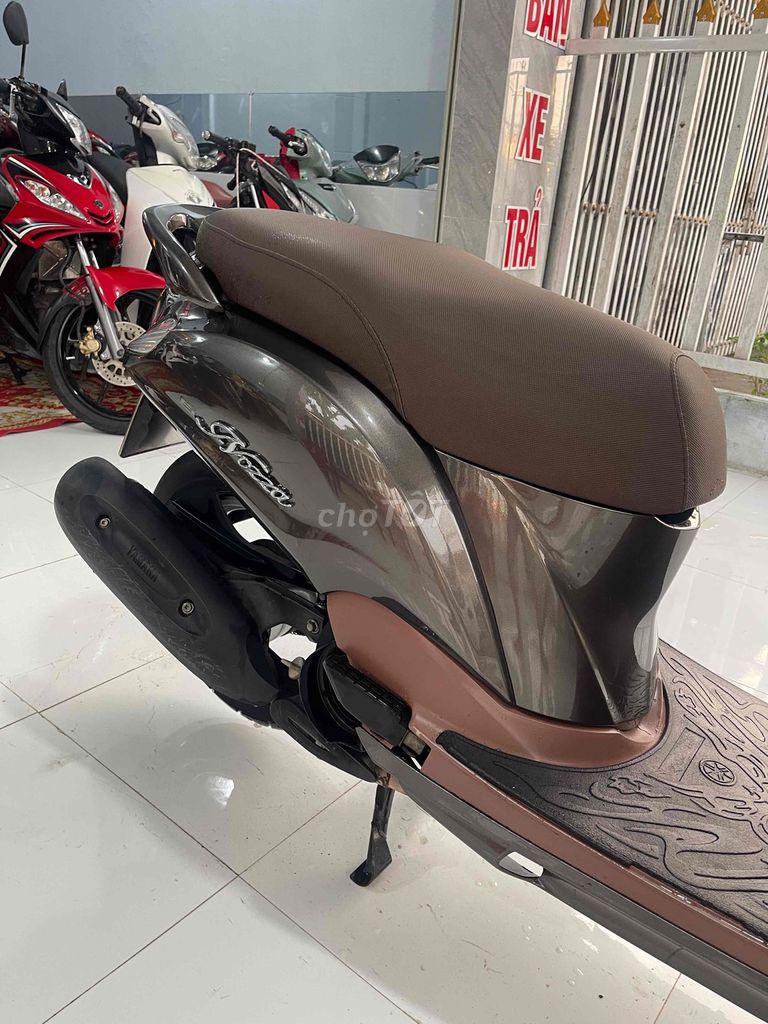 noza fi áo lột keo biển 95 xe đẹp máy zin. Mua bán Xe máy tại Quận Cái Răng Cần Thơ được đăng bởi CẦM ĐỒ TRUNG TÍN  hình 3