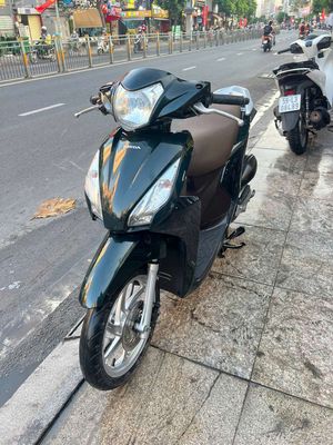 Honda Vision 2020 Xanh Smartkey