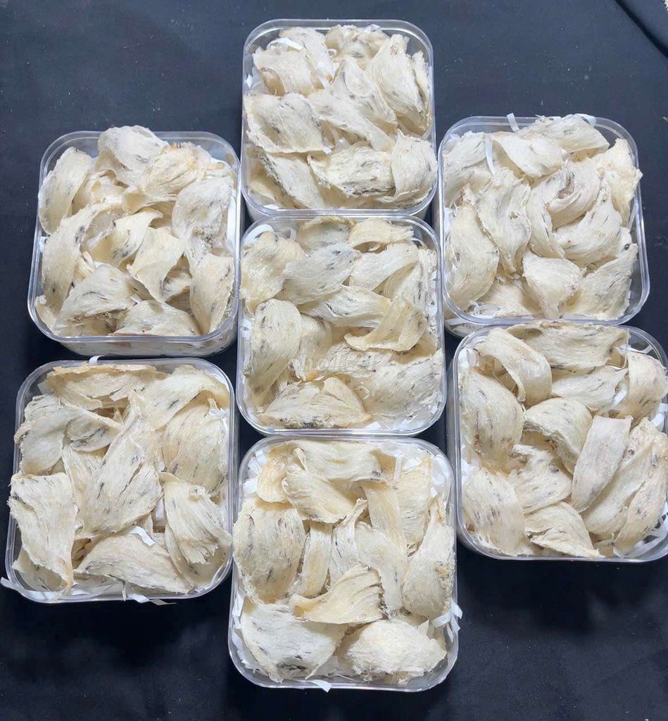 Tổ yến Thô bể. Mua bán Đồ ăn, thực phẩm và các loại khác tại Quận Gò Vấp Tp Hồ Chí Minh được đăng bởi BÙI THỊ YẾN OANH  hình 5