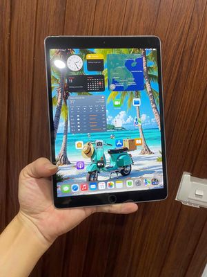 Apple iPad Pro 10.5 inch 64GB -256g