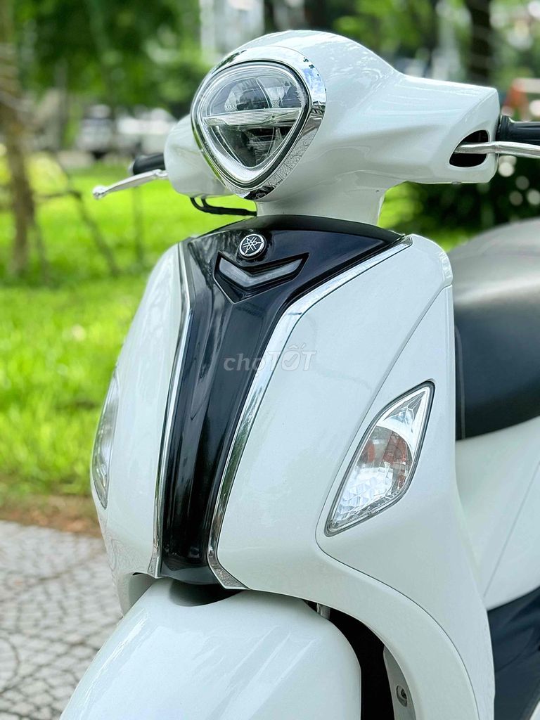 Grande 2019 abs đèn led. biển 43. Mua bán Xe máy tại Quận Sơn Trà Đà Nẵng được đăng bởi AN  chuyên mua bán xe máy cũ tại 386 ngô quyền sơn trà đà nẵng  BÁN XE TRẢ GÓP hình 7