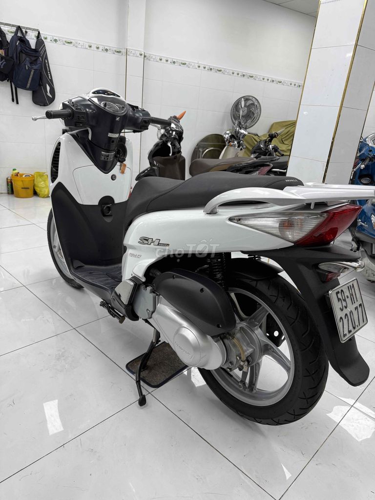 sh🇮🇹150/206 (bán 36tr5) hô trợ góp nợ xấu, đậu100%. Mua bán Xe máy tại Quận 11 Tp Hồ Chí Minh được đăng bởi NAM ANH hình 7