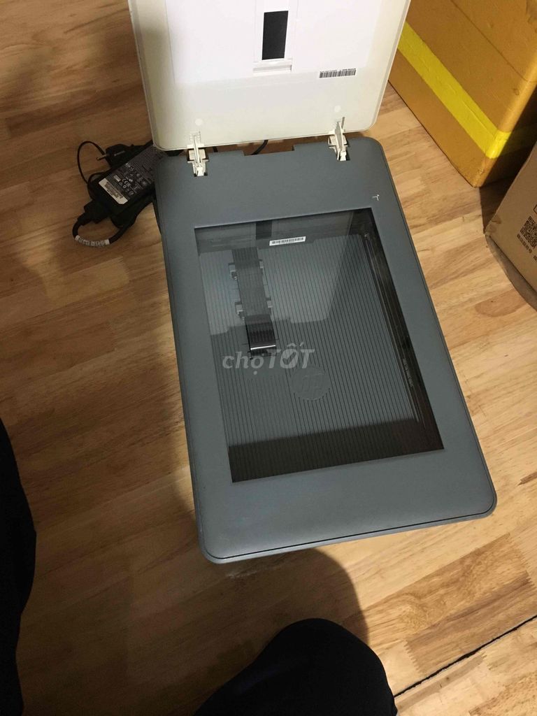 Máy scan hp G4010