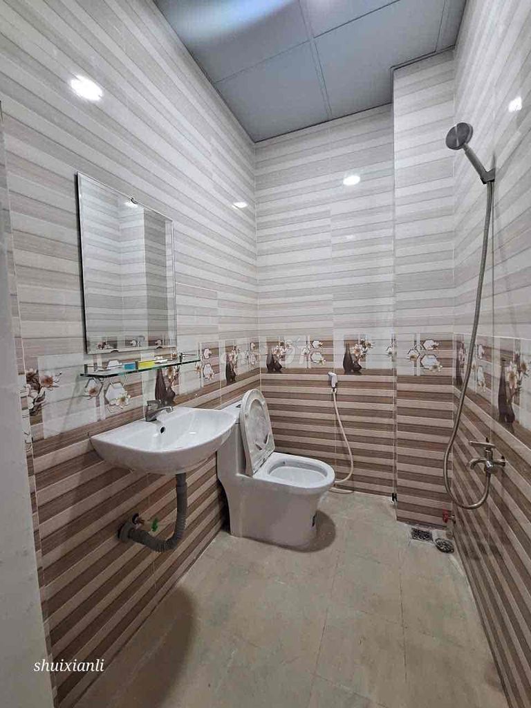 Аренда · 2 комн. · 72 м² · Quận Bình Tân, ул. Đường Số 10