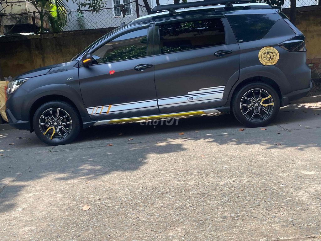 Suzuki XL 7 2022 GLX AT - 160000 km. Mua bán Ô tô tại Quận Gò Vấp Tp Hồ Chí Minh được đăng bởi trần tiến hình 3