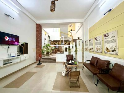 Аренда · 4 комн. · 100 м² · Quận Sơn Trà, ул. An Nhơn