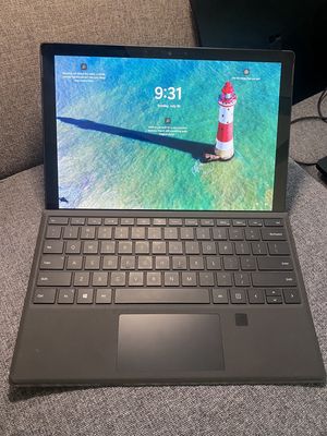 Surface Pro 7 i5-i7 /16gb, 256Gb máy đẹp pin trâu. Mua bán Laptop tại Quận Gò Vấp Tp Hồ Chí Minh được đăng bởi Linh Surface Bảo Bảo