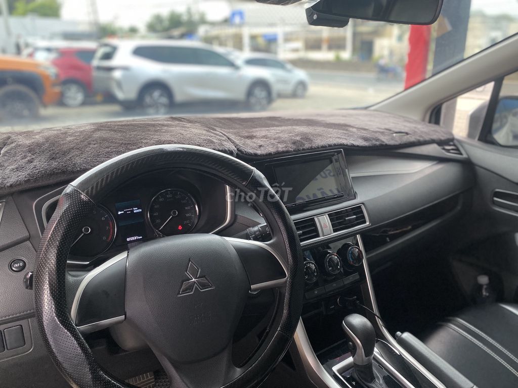 XPANDER ECO TRẮNG 2025 XE BIỂN TRẮNG ODO 71.000KM