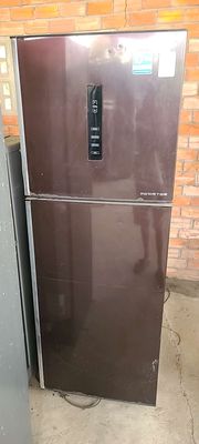 Thanh lý tủ lạnh aqua 350l inverter