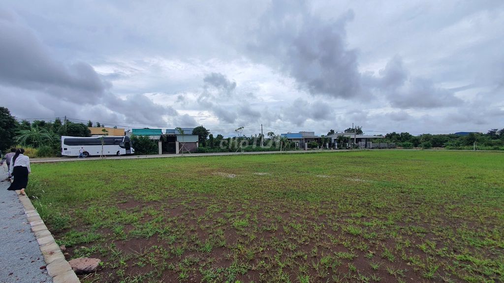 Đất nền Bà Rịa Vũng Tàu - cơ hội đầu tư không nên bỏ lỡ