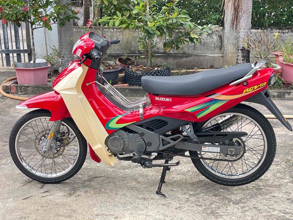 Xipo 2001 46 đầu. HQTL chính chủ sang tên mau lẹ. Mua bán Xe máy tại Huyện Hòa Thành Tây Ninh được đăng bởi pham danh hình 5