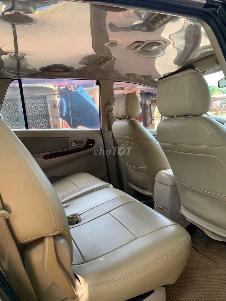 2006 G - 180000 km. Mua bán Ô tô tại Huyện Cư M'gar Đắk Lắk được đăng bởi Vuong hình 20