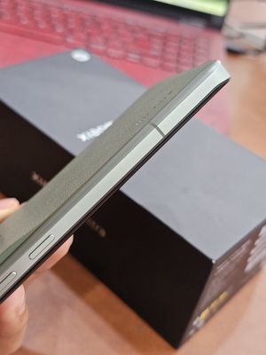 Xiaomi 13 Ultra (12-256Gb) Fullbox đẹp 99% , Xanh