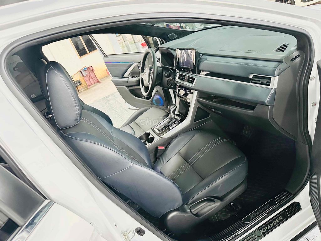 Xpander Cross 2024 - 2000 km Vô Nhiều Đồ Chơi. Mua bán Ô tô tại Huyện Bắc Tân Uyên Bình Dương được đăng bởi Ô Tô Quân Bồ Bình Dương hình 17