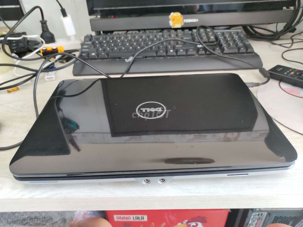 Dell Vostro 1014 hàng đồ cổ sưu tầm zin tem . Mua bán Laptop tại Thành phố Thủ Đức Tp Hồ Chí Minh được đăng bởi Lê Quý Minh hình 1