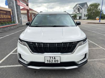 Kia Carnival 2023 Luxury 2.2D - 60 km. Mua bán Ô tô tại Quận 12 Tp Hồ Chí Minh được đăng bởi Nguyen van nhut