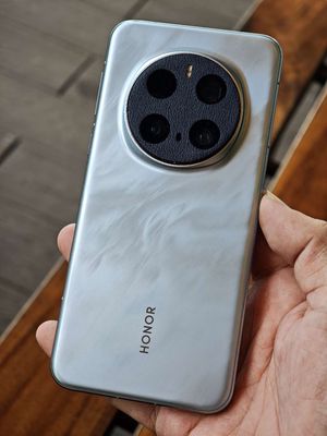 Bán Honor Magic 7 Pro. Mua bán Điện thoại tại Quận Cẩm Lệ Đà Nẵng được đăng bởi Hanoian