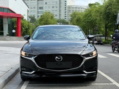 Mazda 3 2025 bản luxury chạy 1500km. Mua bán Ô tô tại Quận Hoàng Mai Hà Nội được đăng bởi nguyễn khang