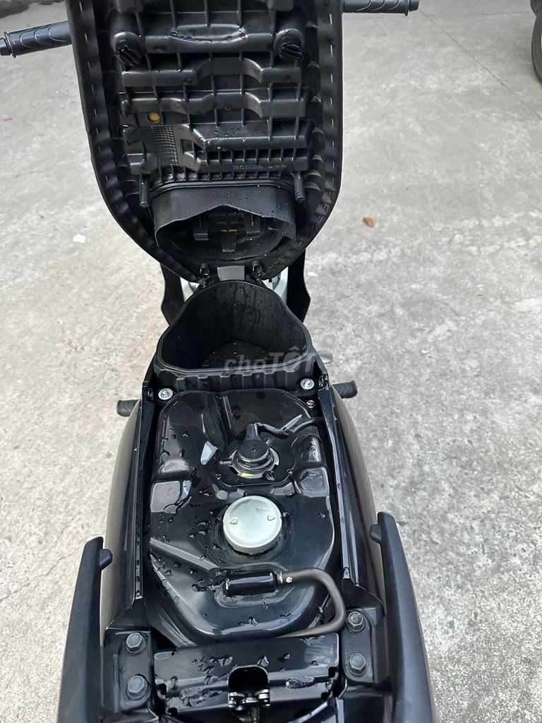 Honda Wave A 110 2017 Đen. Mua bán Xe máy tại Quận Tân Phú Tp Hồ Chí Minh được đăng bởi nguyenxuanthinh quận tân phú  hình 10