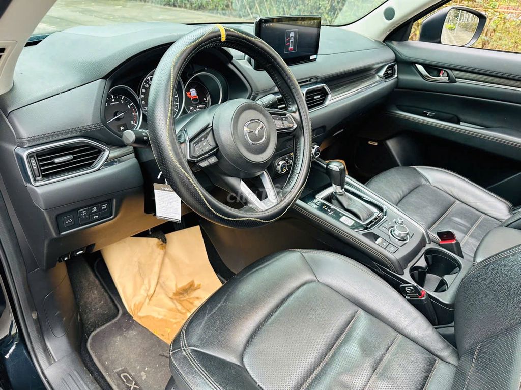 Mazda CX 5 2018 2.5L FWD - 81000 km. Mua bán Ô tô tại Quận Cầu Giấy Hà Nội được đăng bởi Hùng Eco Auto hình 16