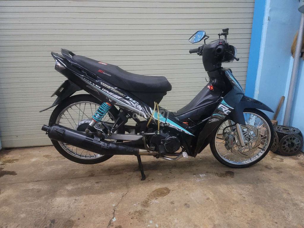 Xe 50 up 54zd. Mua bán Xe máy tại Thành phố Pleiku Gia Lai được đăng bởi Nguyễn Gia Quý hình 2