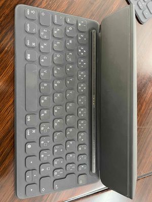 keyboard chính hãng nhà apple cho ipad pro 9,7. Mua bán Phụ kiện (Màn hình, Chuột...) tại Quận Gò Vấp Tp Hồ Chí Minh được đăng bởi Lê Thịnh