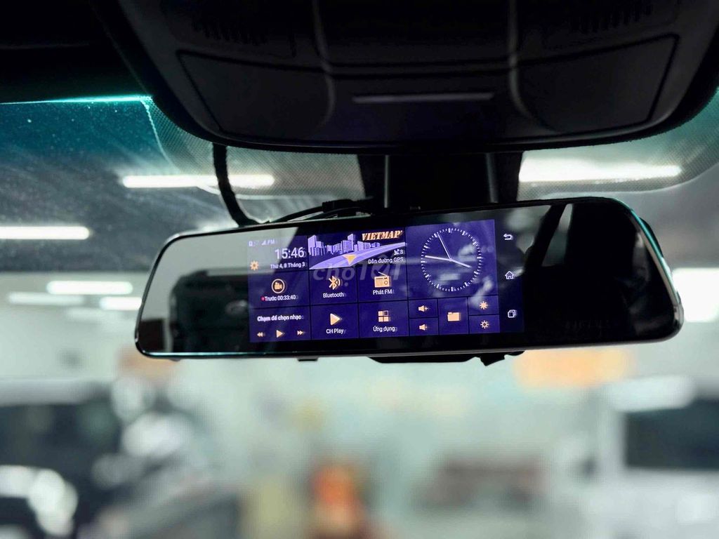 🚘 Vinfast Lux SA 2.0 AT 2019 - Xe Đẹp - Giá Tốt 🚘. Mua bán Ô tô tại Thành phố Thủ Đức Tp Hồ Chí Minh được đăng bởi Tấn Lợi  hình 8