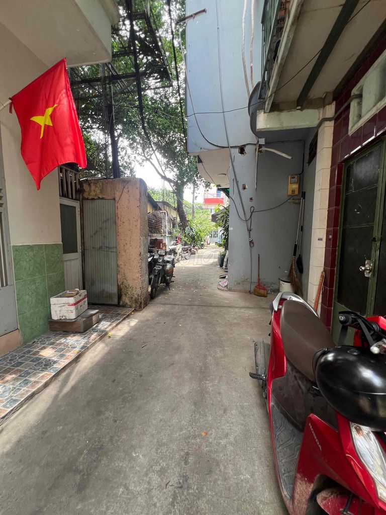 Property for rent in Quận 10, Ho Chi Minh City — $193/month, photo 1