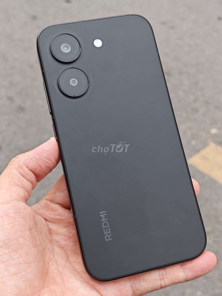 Xiaomi Redmi Turbo 5 12GB/256GB có ship. Mua bán Điện thoại tại Quận Bình Tân Tp Hồ Chí Minh được đăng bởi Phạm Vôn hình 1
