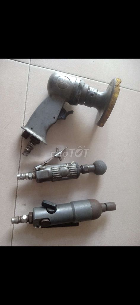 Dụng cụ cầm tay Kim loại Xám Nhật Bản. Mua bán Đồ chuyên dụng, Giống nuôi trồng tại Quận 8 Tp Hồ Chí Minh được đăng bởi kim trung hình 1