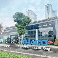 Mazda Phạm Văn Đồng Hà Nội Mazda Phạm Văn Đồng Hà Nội