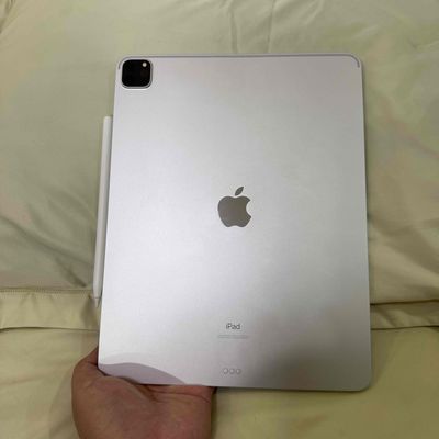 CẦN BÁN Ipad Pro 12.9inch 2020 512gb + Pencil 2. Mua bán Máy tính bảng tại Quận Phú Nhuận Tp Hồ Chí Minh được đăng bởi Bui Van