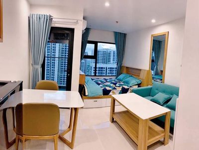 Căn hộ 33 m² · 1 PN · Vinhomes Grand Park