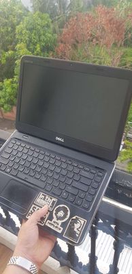 Laptop Dell 1450 I5 th2, card rời, không lỗi