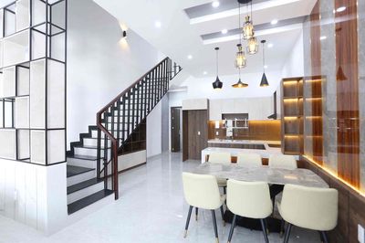 Аренда · 3 комн. · 100 м² · Quận Cẩm Lệ, ул. Tran kim xuyen