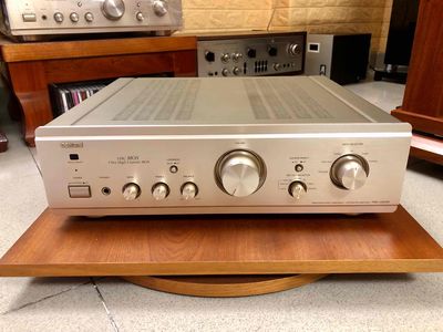 Amply Denon PMA 1500Rii. Mua bán Tivi, Âm thanh tại Thành phố Thủ Đức Tp Hồ Chí Minh được đăng bởi Thanh Truong