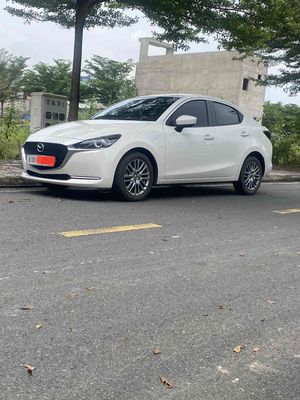 Mazda 2 2023 1.5 Luxury - 23000 km. Mua bán Ô tô tại Thị xã Bến Cát Bình Dương được đăng bởi Phạm Hồng Niên