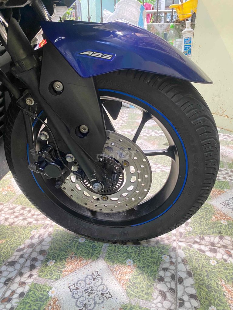 Nvx 155cc Smartkey, Phanh Abs, phụt dầu barnSpecia. Mua bán Xe máy tại Quận Thanh Khê Đà Nẵng được đăng bởi vũ hình 8